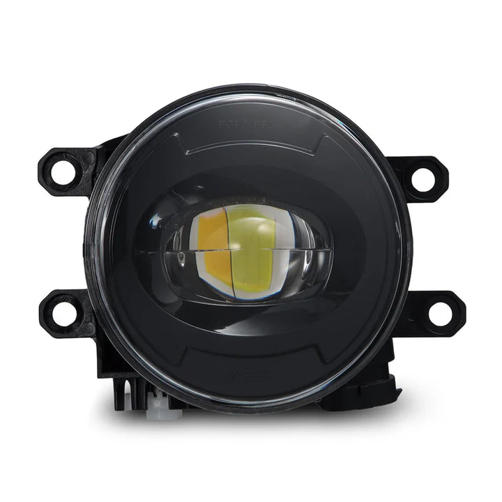 Universal Toyota/Lexus/Scion MKII DoubleTap Dual Color LED Projector Fog Lights