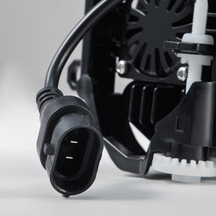 Universal Toyota/Lexus/Scion MKII DoubleTap Dual Color LED Projector Fog Lights