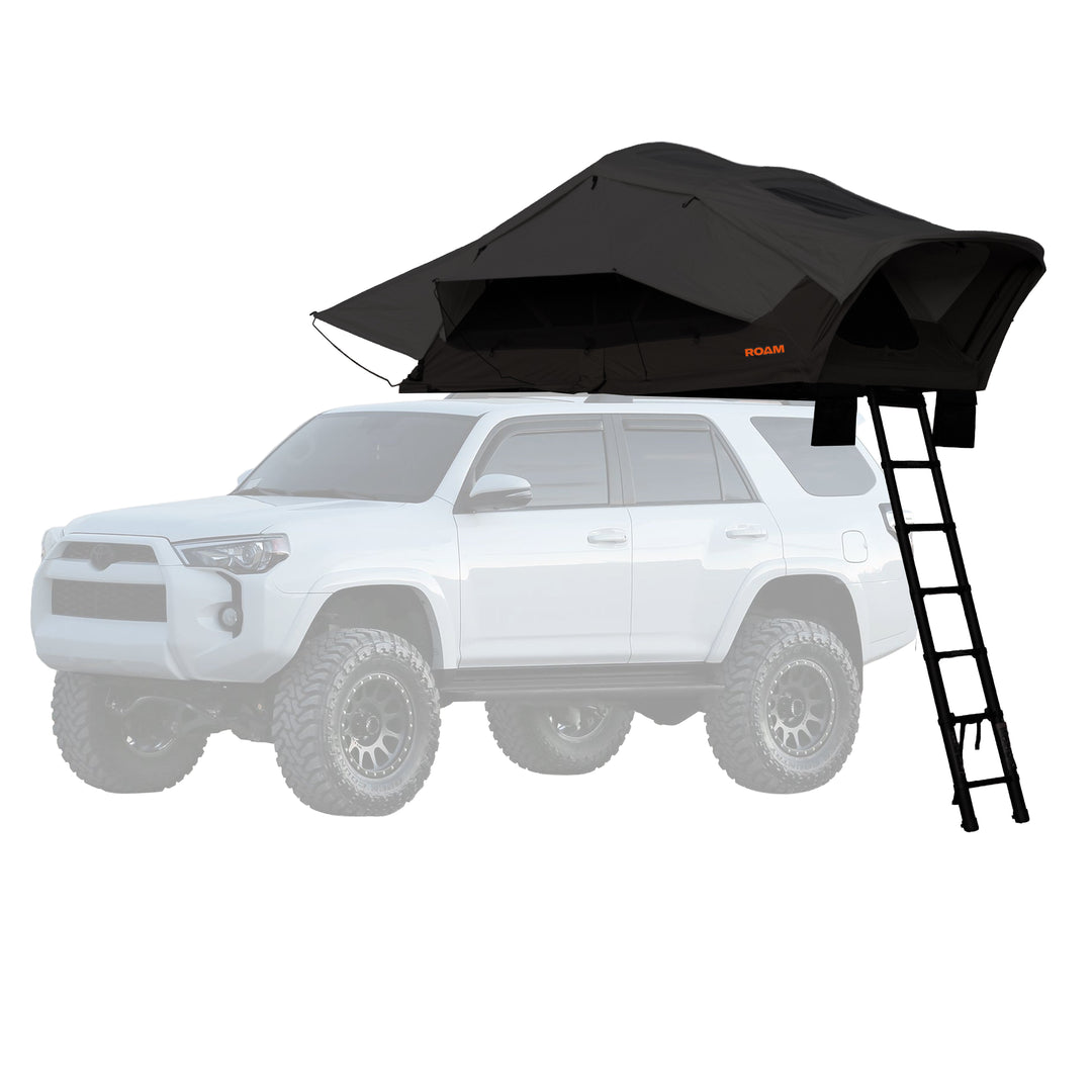 Vagabond 2.0 Rooftop Tent