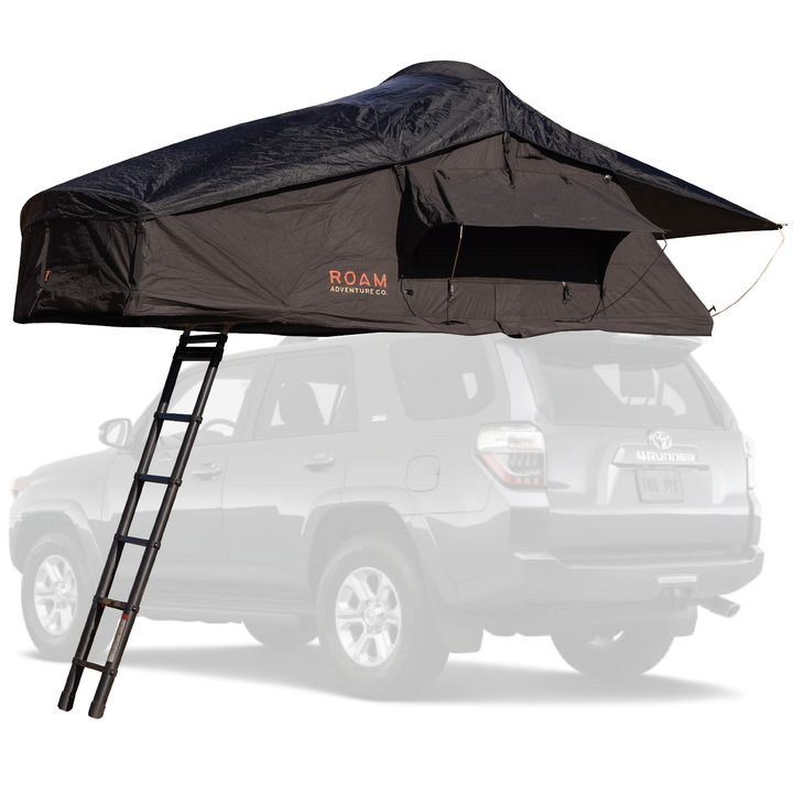 V1 - The Vagabond Rooftop Tent