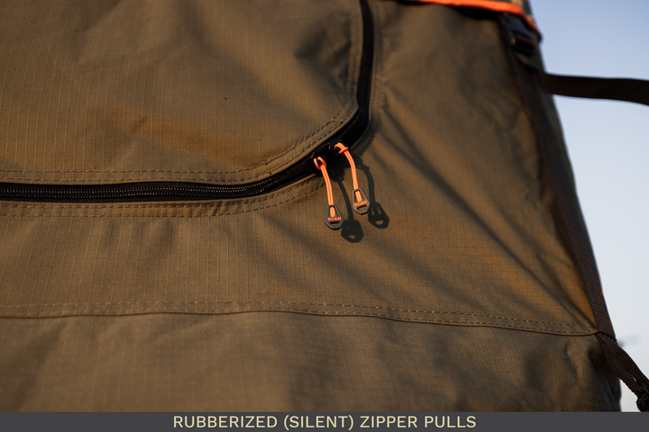 V1 - The Vagabond Rooftop Tent