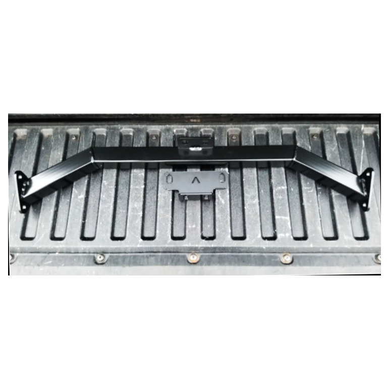 Cross Tube Options for Hammer Hangers® Fit  2005-2023 Toyota Tacoma