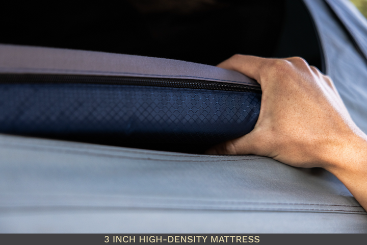 V1 - The Vagabond XL Rooftop Tent