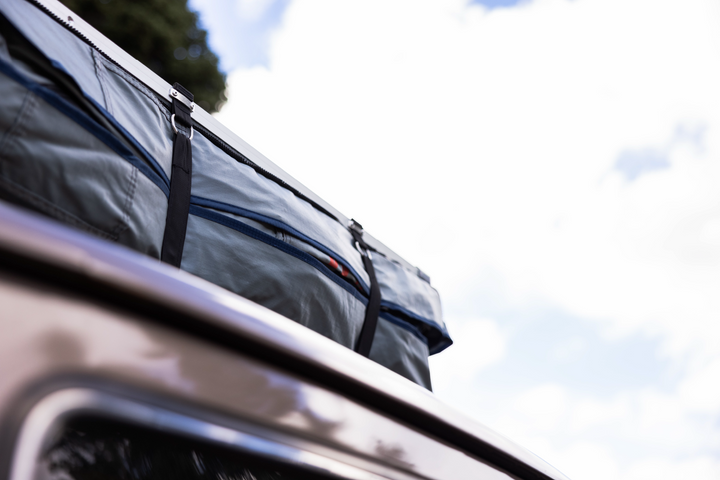 V1 - The Vagabond XL Rooftop Tent