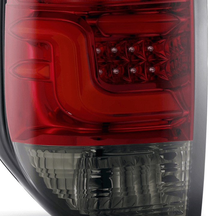 2014-2021 Toyota Tundra PRO-Series LED Tail Lights