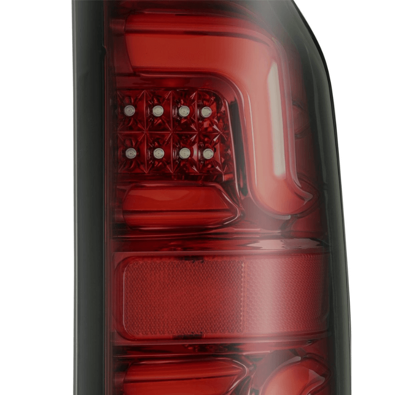 2014-2021 Toyota Tundra PRO-Series LED Tail Lights
