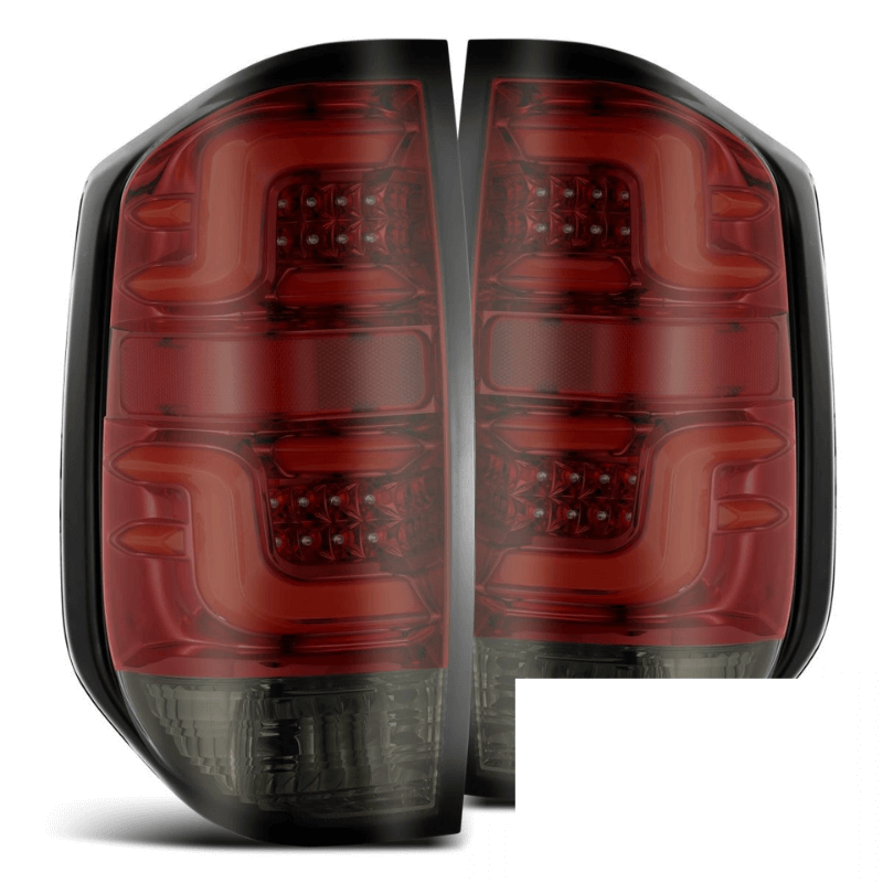 2014-2021 Toyota Tundra PRO-Series LED Tail Lights