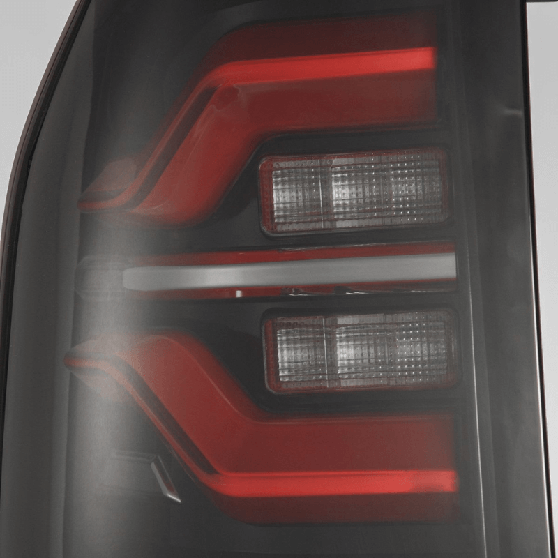 14-21 Toyota Tundra LUXX-Series LED Tail Lights