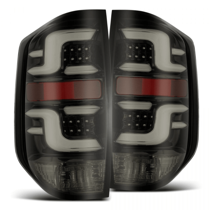 14-21 Toyota Tundra PRO-Series LED Tail Lights