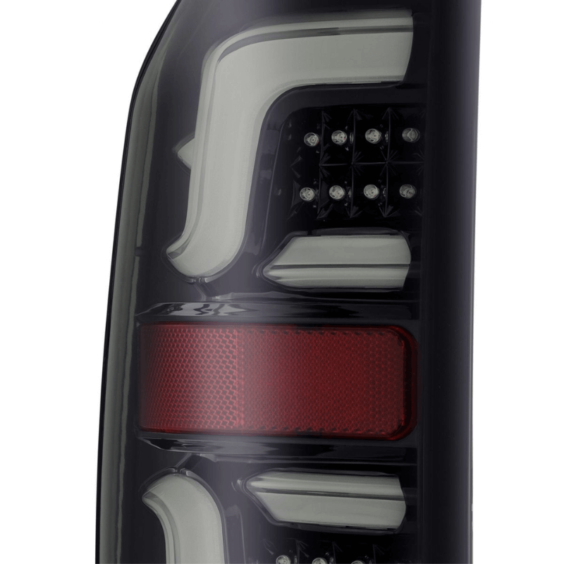 14-21 Toyota Tundra PRO-Series LED Tail Lights