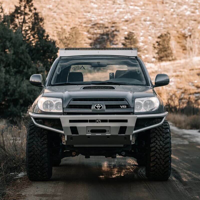 2003-2009-4runner-Hybrid-Front-Bumper