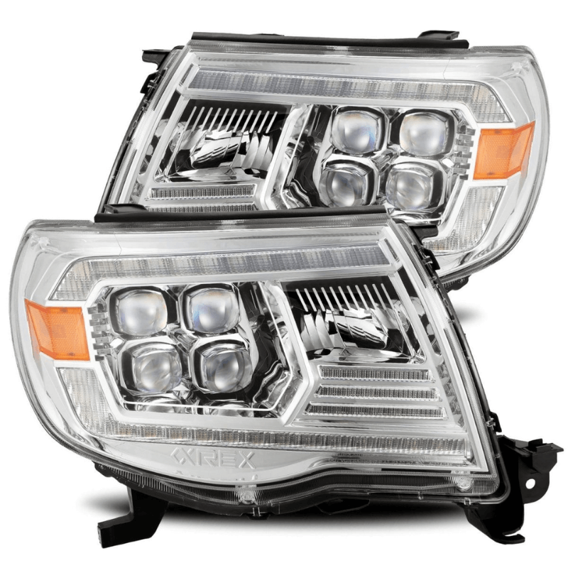 2005-2011 Toyota Tacoma NOVA-Series LED Projector Headlights