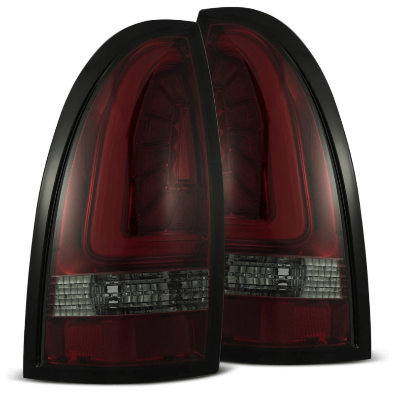 2005-2015 Toyota Tacoma PRO-Series LED Tail Lights