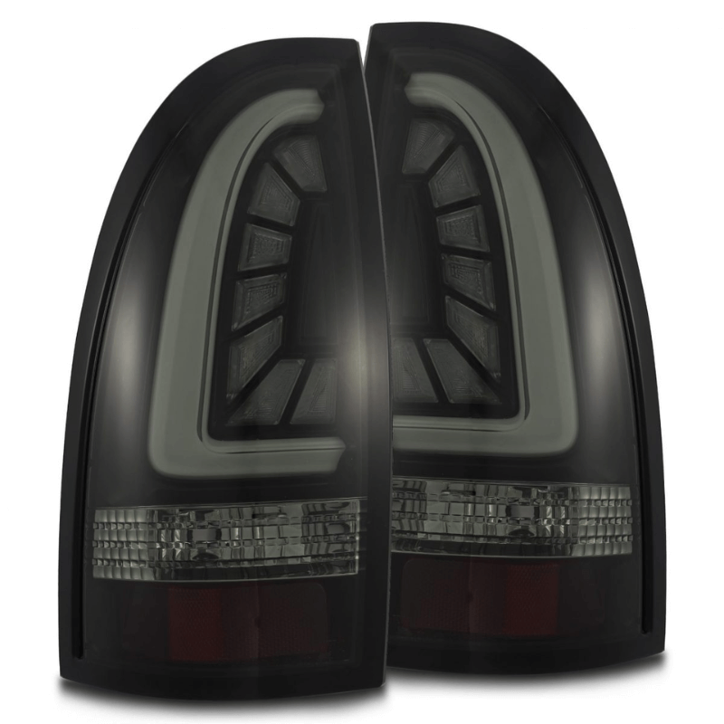 2005-2015 Toyota Tacoma PRO-Series LED Tail Lights