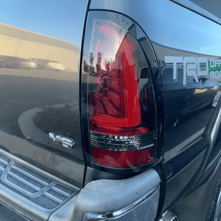 2005-2015 Toyota Tacoma PRO-Series LED Tail Lights