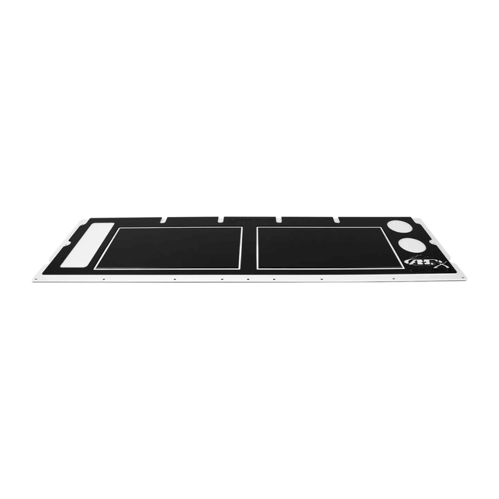 2005+ Toyota Tacoma Overland Tailgate Table