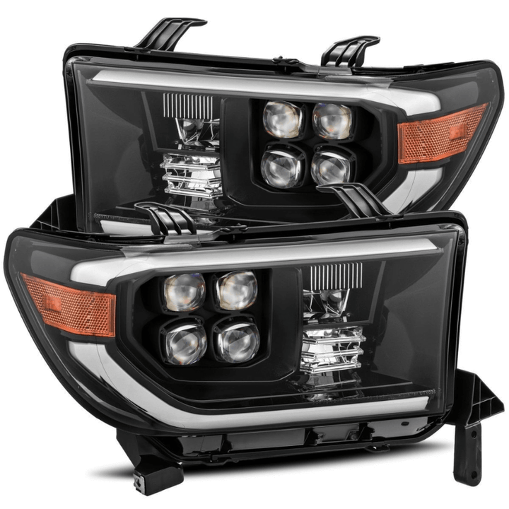 2007-2013 Toyota Tundra NOVA-Series LED Projector Headlights