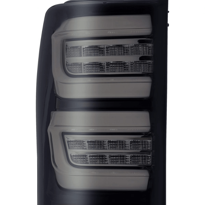 2007-2013 Toyota Tundra PRO-Series LED Tail Lights