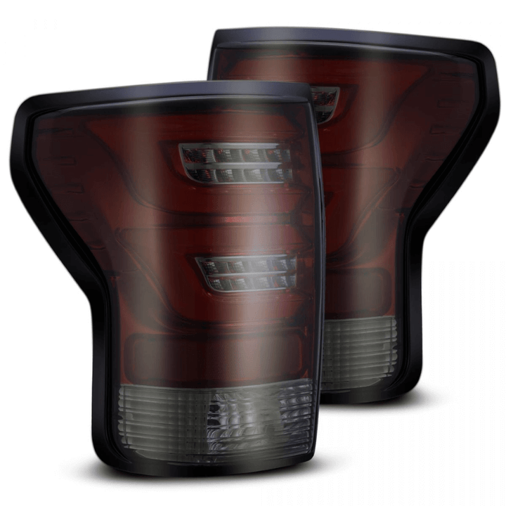 2007-2013 Toyota Tundra PRO-Series LED Tail Lights