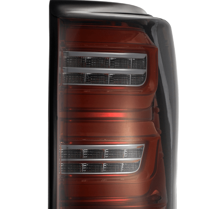 2007-2013 Toyota Tundra PRO-Series LED Tail Lights