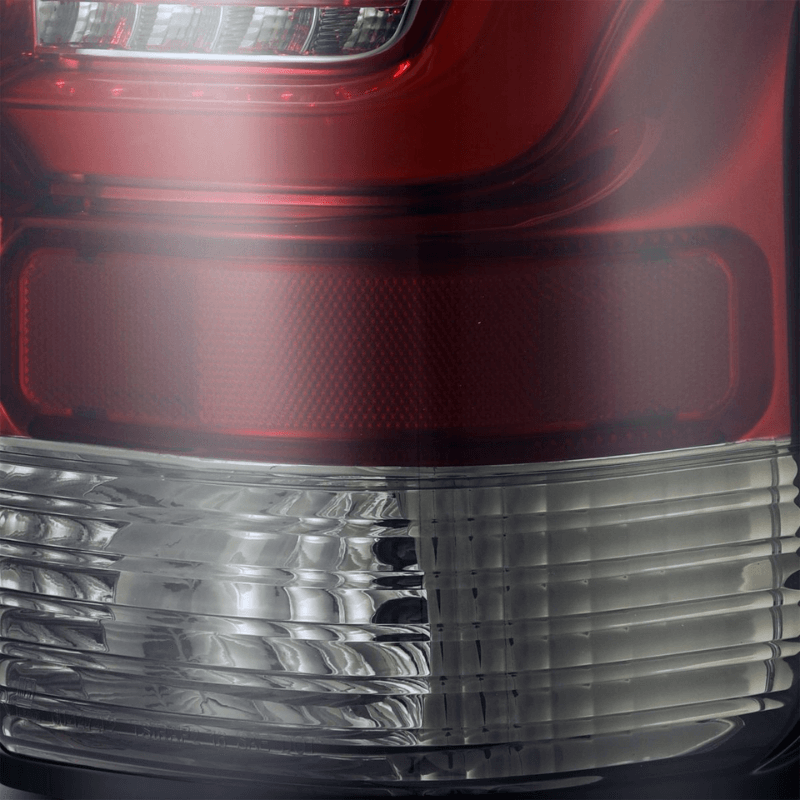 2007-2013 Toyota Tundra PRO-Series LED Tail Lights