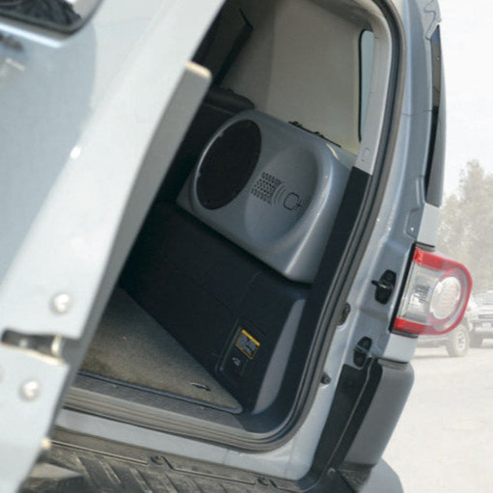 Reference Series fits 2007-2014 Toyota FJ Cruiser – Yota Force Reference Series fits 2007-2014 Toyota FJ Cruiser – Yota Force