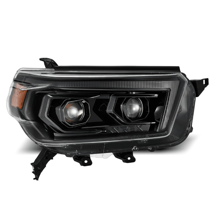 2010-2013-Toyota-4Runner-LUXX-Series-Projector-Headlights