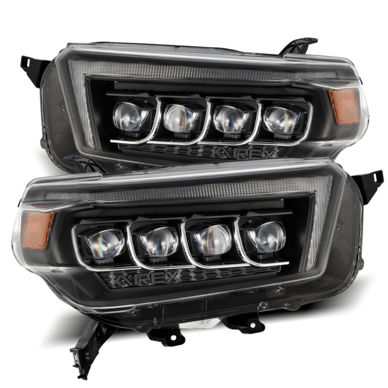 2010-2013 Toyota 4Runner NOVA-Series LED Projector Headlights