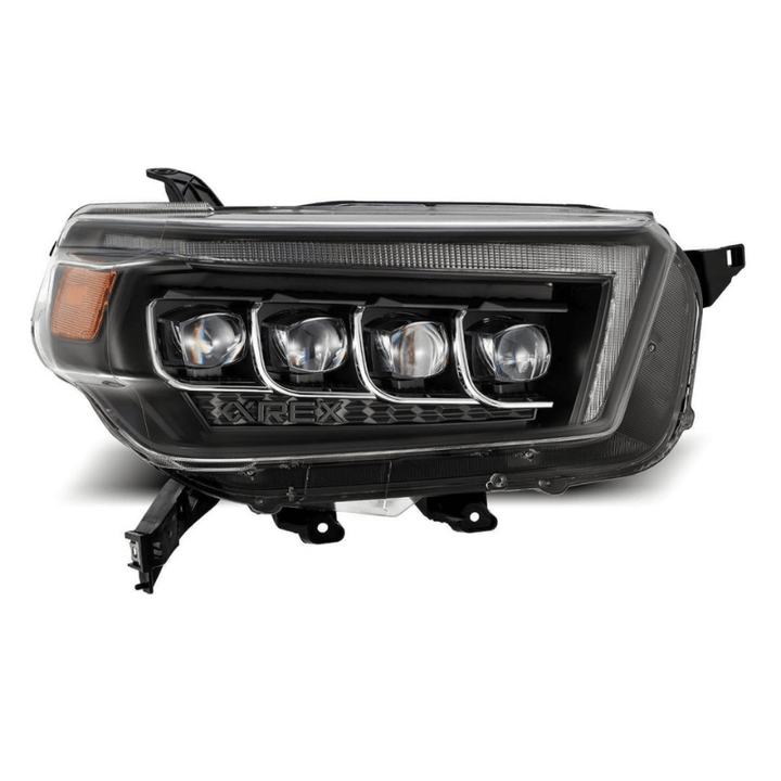 2010-2013-Toyota-4Runner-NOVA-Series-LED-Projector-Headlights