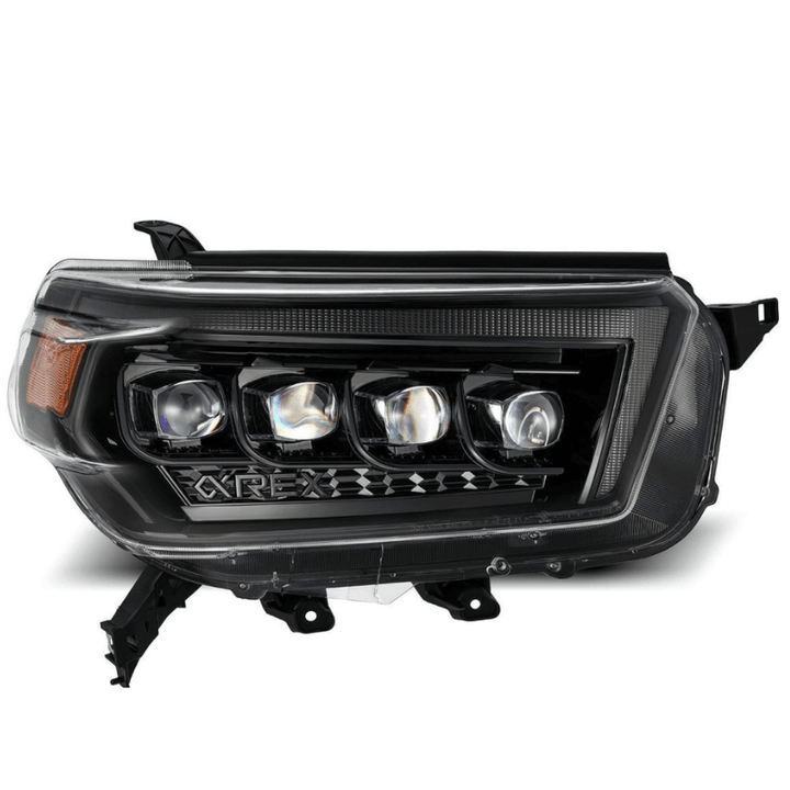 2010-2013-Toyota-4Runner-NOVA-Series-LED-Projector-Headlights