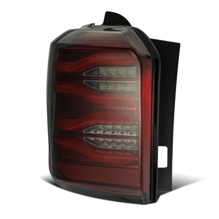 2010+ Toyota 4Runner PRO-Series Led Tail Lights