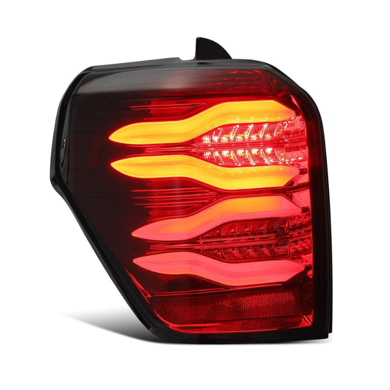 2010+ Toyota 4Runner PRO-Series Led Tail Lights