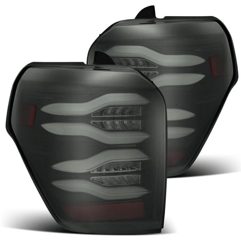 2010-2022 Toyota 4Runner PRO-Series LED Tail
