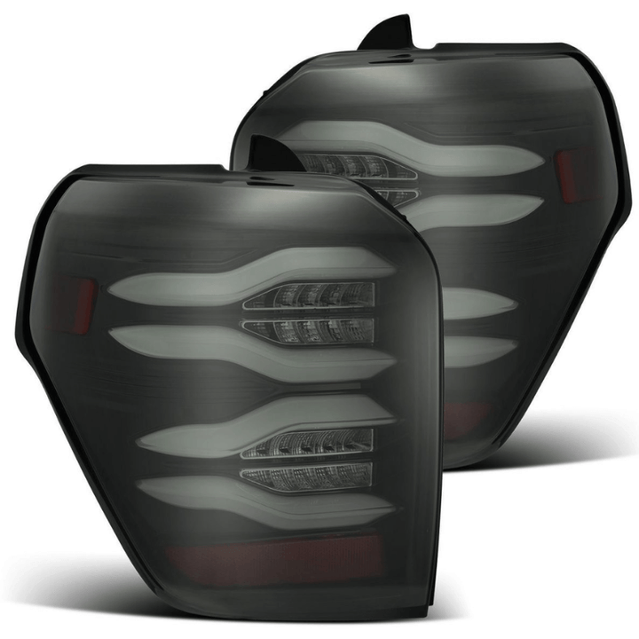 2010-2022 Toyota 4Runner PRO-Series LED Tail