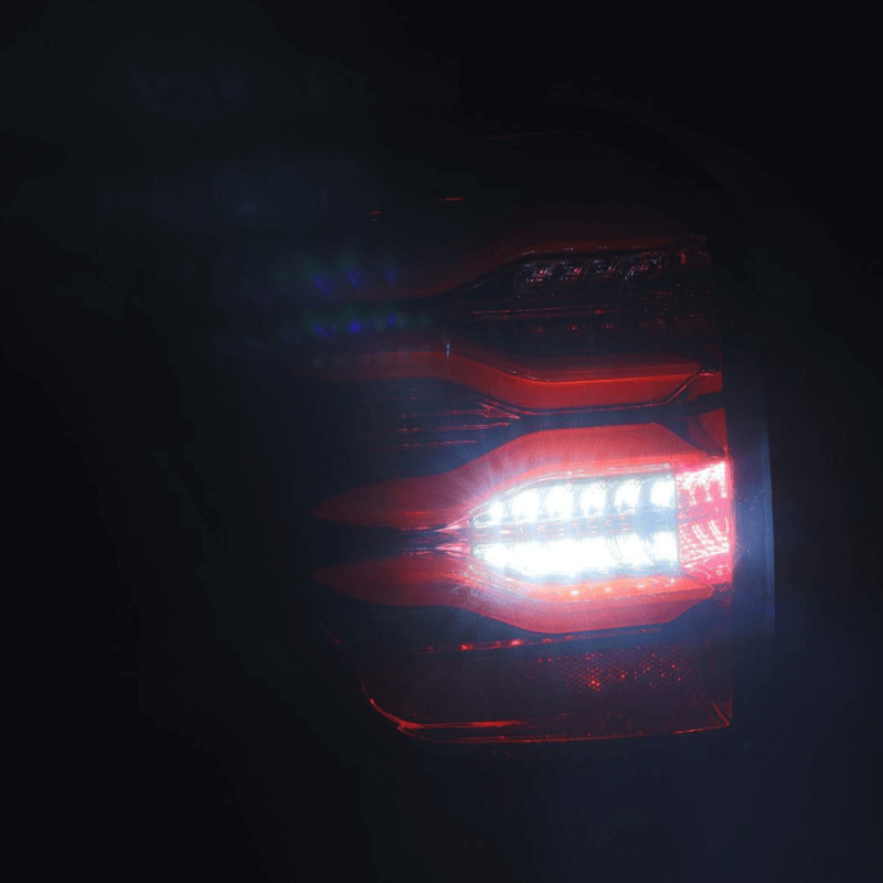 2010-2022 Toyota 4Runner PRO-Series LED Tail