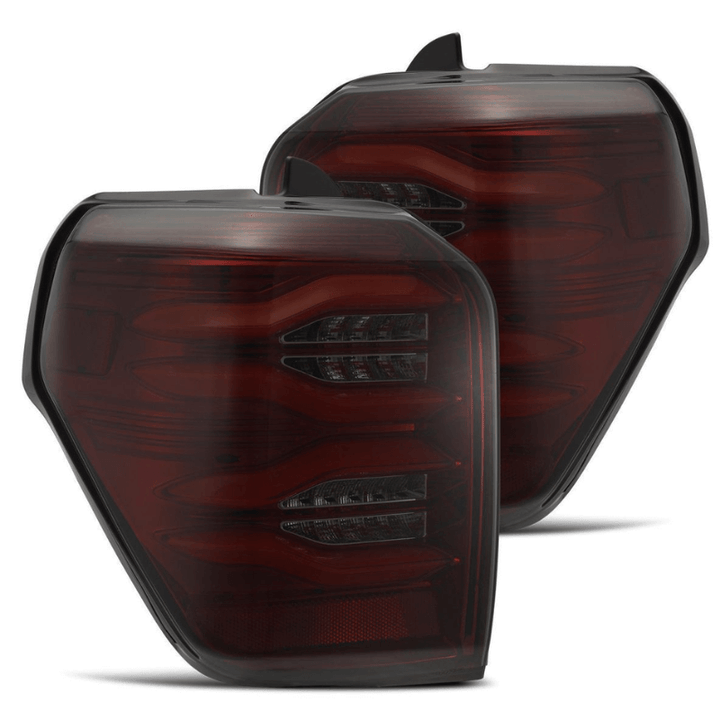2010-2022 Toyota 4Runner PRO-Series LED Tail