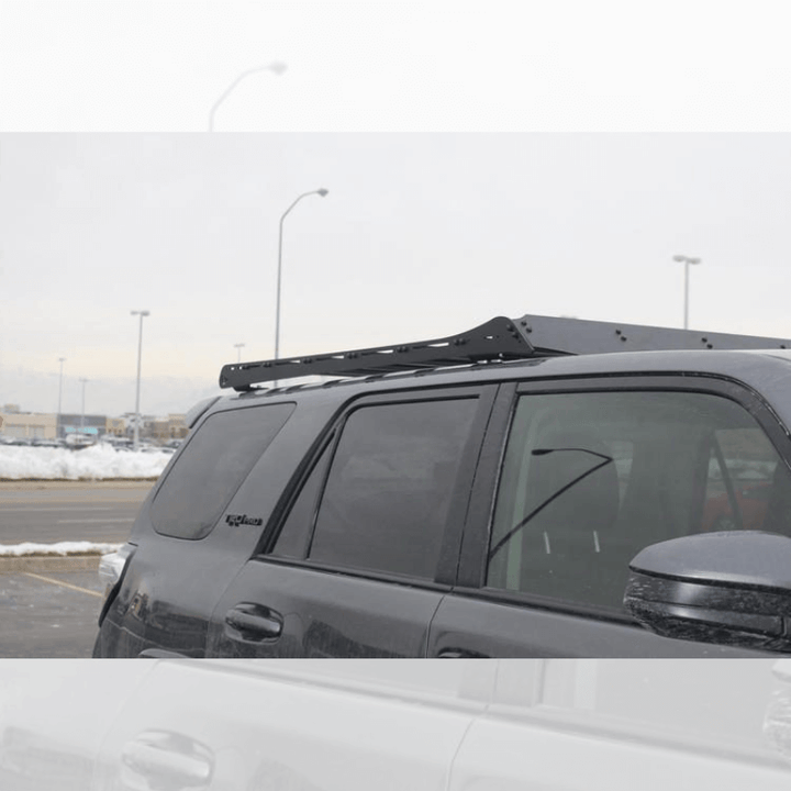 2010-2023 Toyota 4Runner Prinsu 3/4 Roof Rack