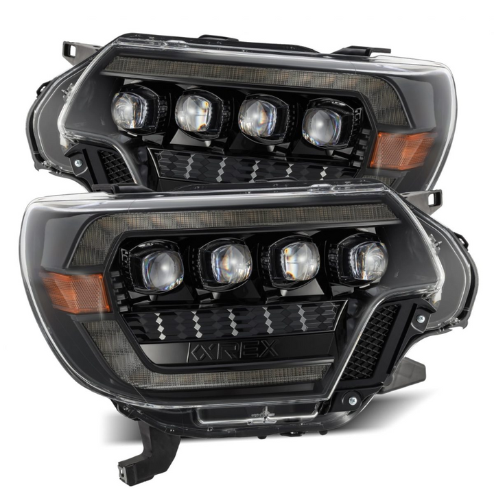 2012-2015 Toyota Tacoma NOVA-Series LED Projector