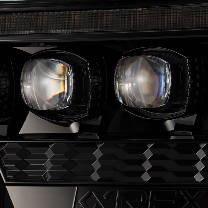 2012-2015 Toyota Tacoma NOVA-Series LED Projector