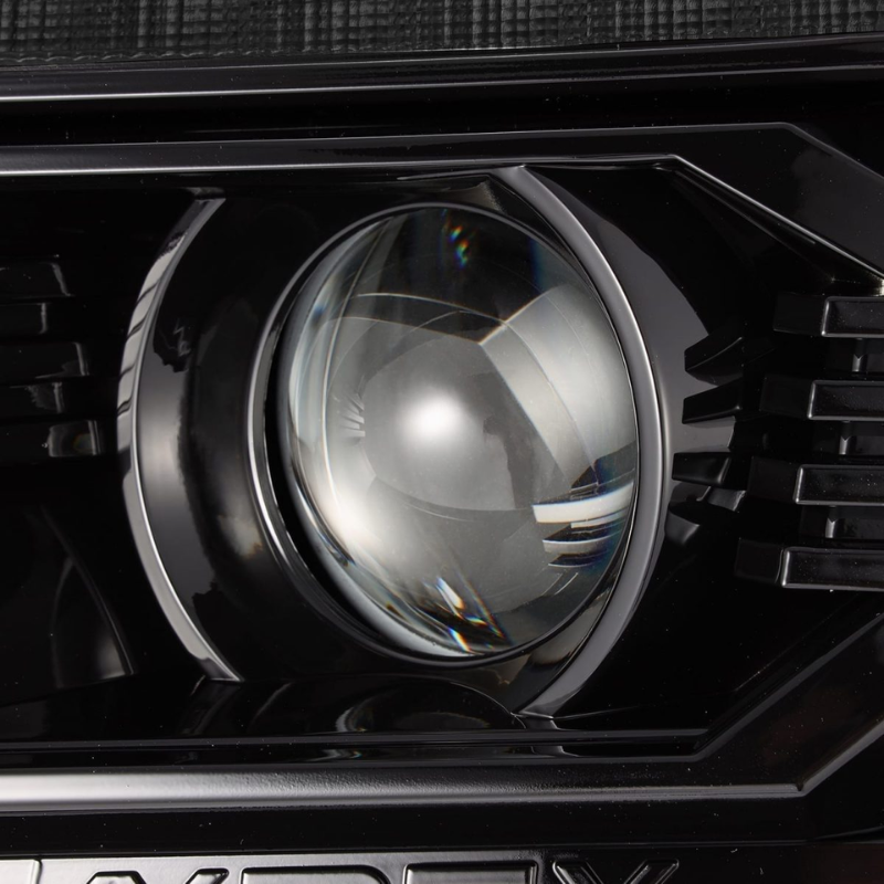 2012-2015 Toyota Tacoma PRO-Series Halogen Projector Headlights