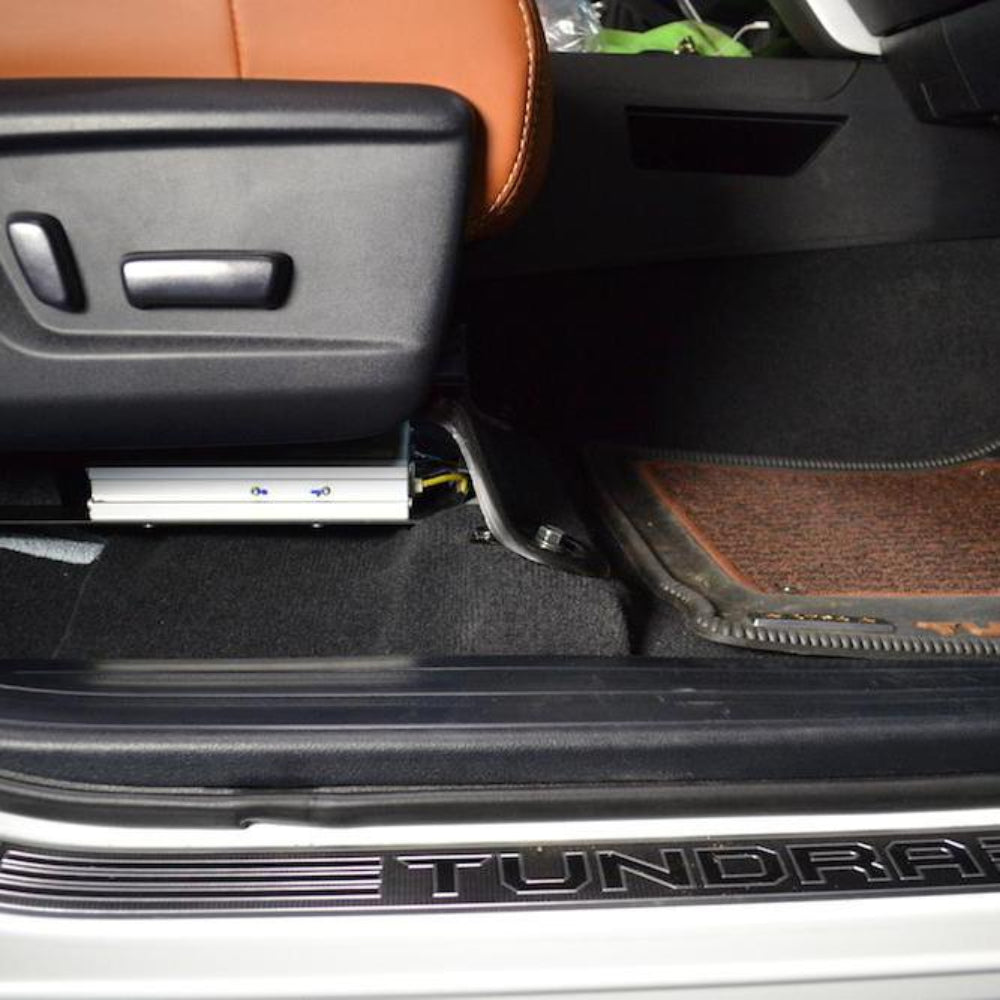 2014-2021 Toyota Tundra CrewMax Reference Series