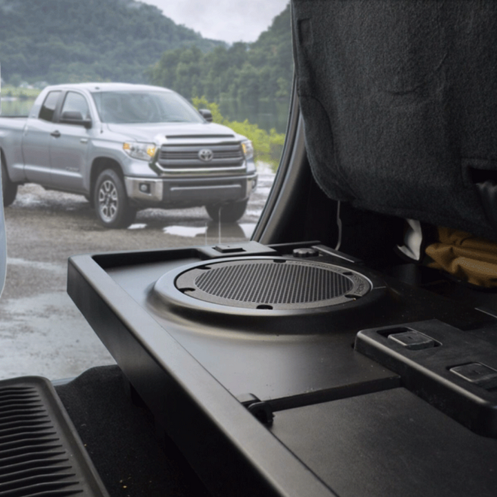 2014-2021 Toyota Tundra | Double Cab | System 500