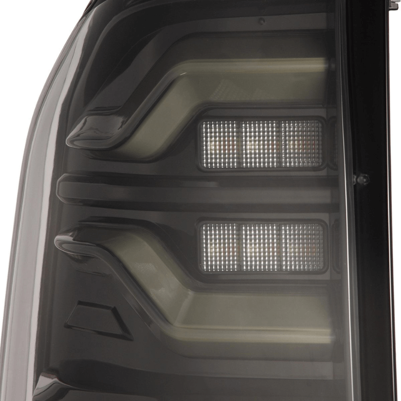 2014-2021 Toyota Tundra LUXX-Series LED Tail Lights