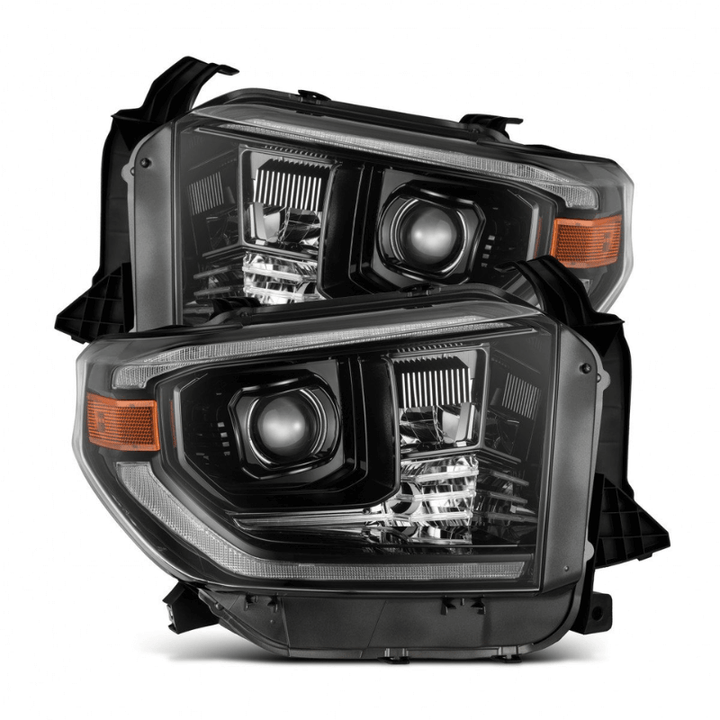 2014-2021 Toyota Tundra MK2 LUXX-Series LED Projector Headlights