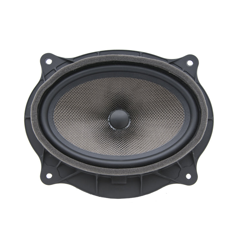 2014-2021 Toyota Tundra Speaker Upgrades