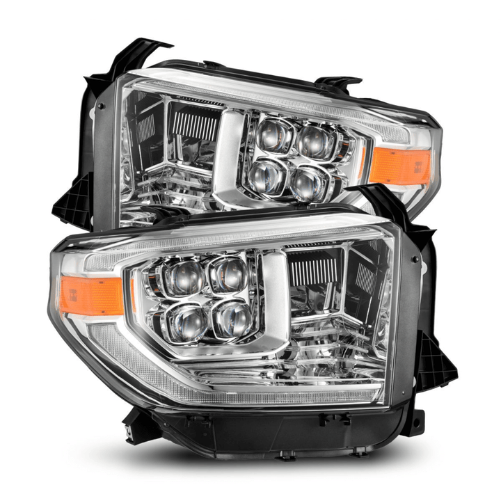 2014-2021 Toyota Tundra MK2 NOVA-Series LED Projector Headlights