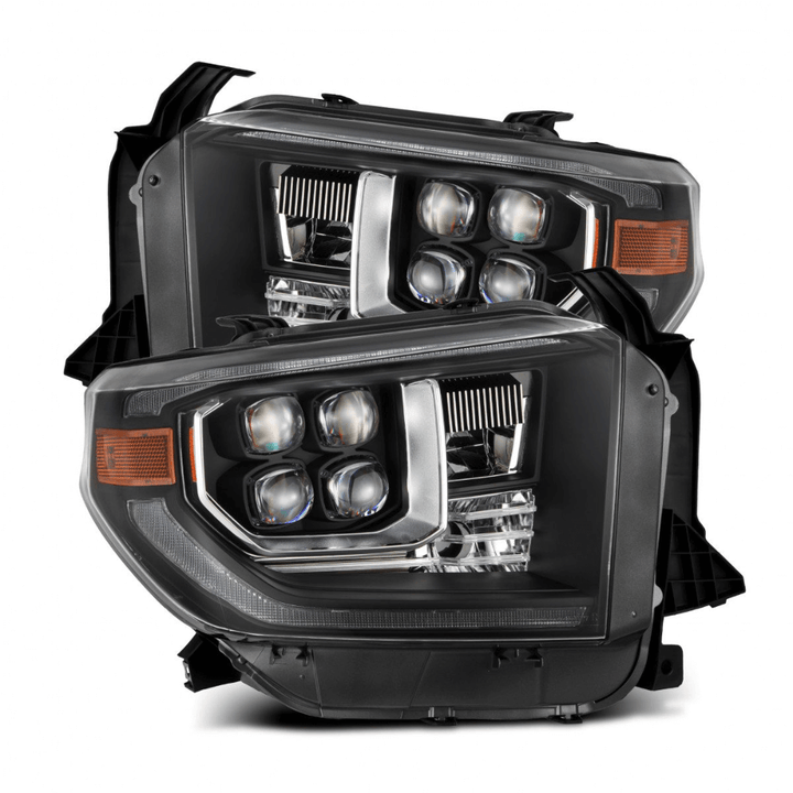 2014-2021 Toyota Tundra MK2 NOVA-Series LED Projector Headlights