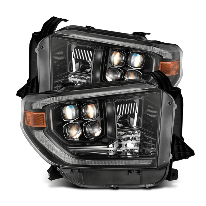 2014-2021 Toyota Tundra MK2 NOVA-Series LED Projector Headlights