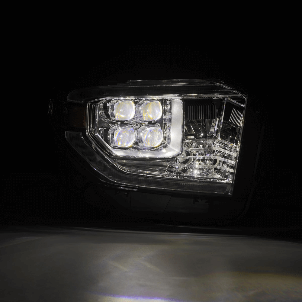 2014-2021 Toyota Tundra MK2 NOVA-Series LED Projector Headlights