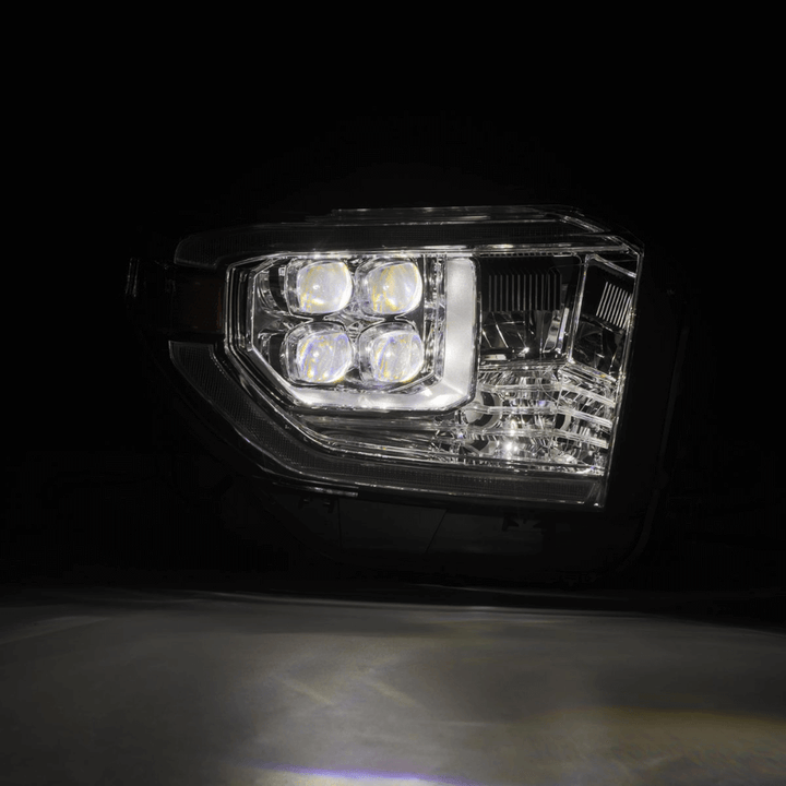 2014-2021 Toyota Tundra MK2 NOVA-Series LED Projector Headlights